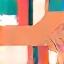Partnership icon: Handshake
