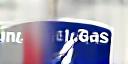 British Gas logo